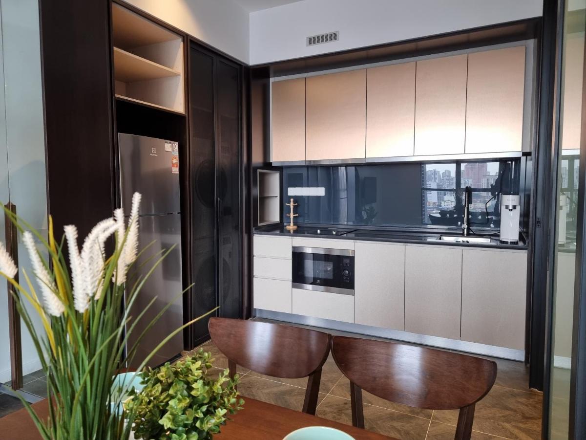 Scarletz Suites Klcc By De Harlequins Guesthouse — Photos 3